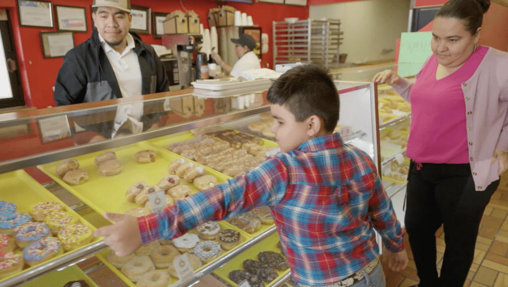 King's Donuts, Hempstead